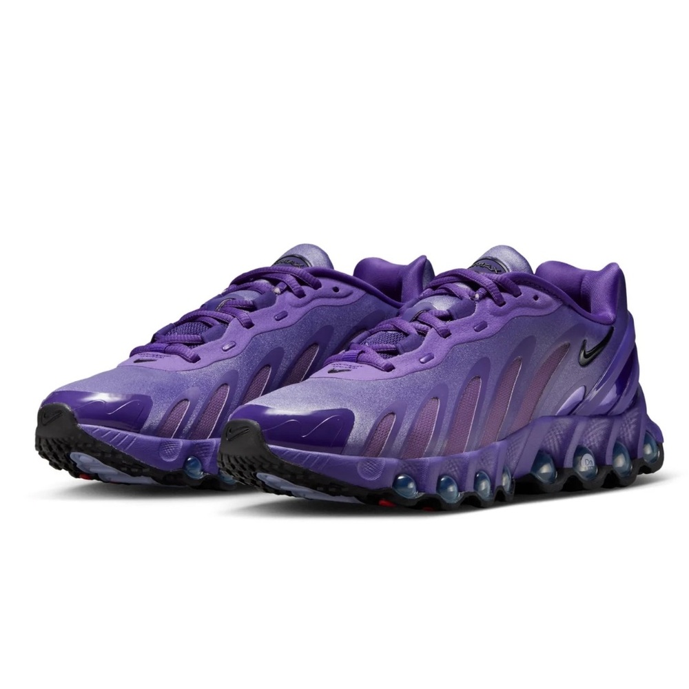 🆕 Nike Air Max DN 'Wild Grape' Women Size 7